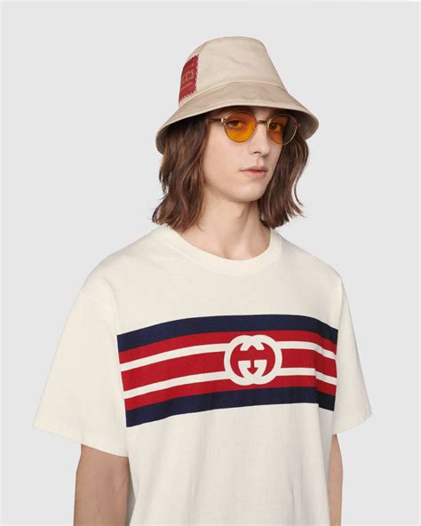 la camisa mas cara de gucci|gucci es.